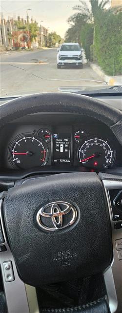 Toyota 4Runner
